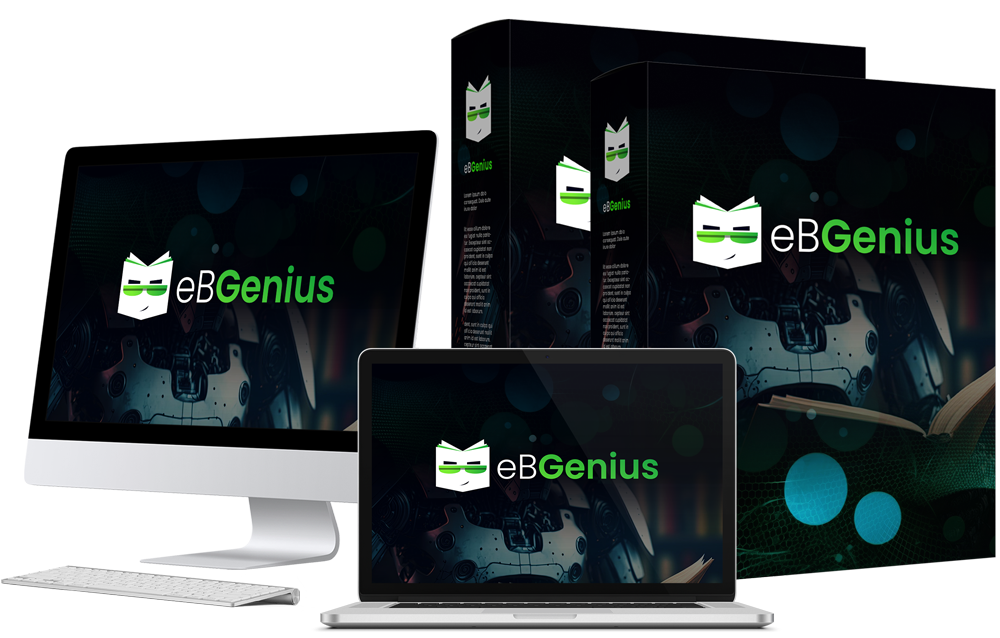 eBGenius