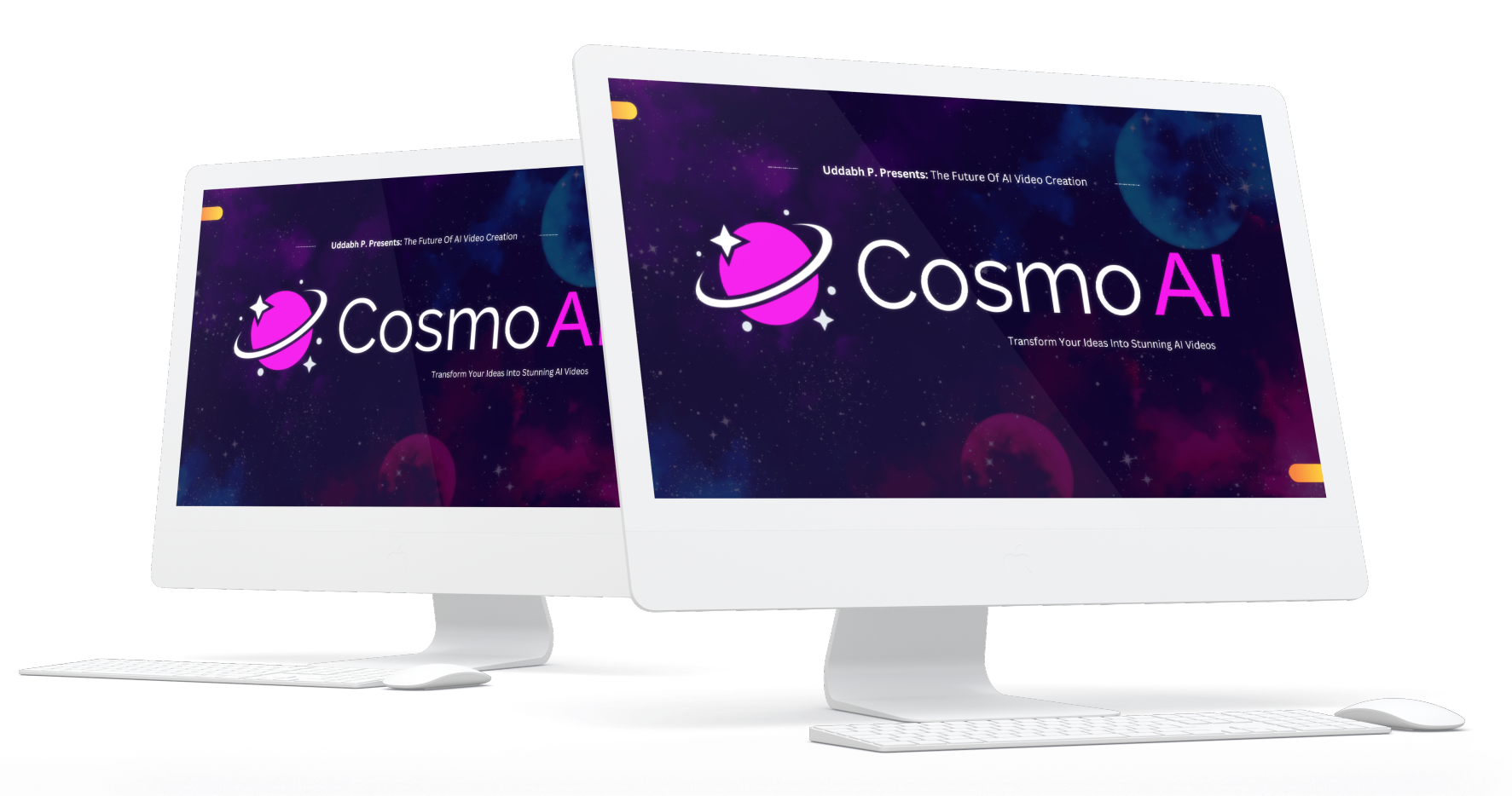 Cosmo AI