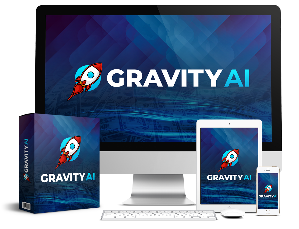 Gravity AI