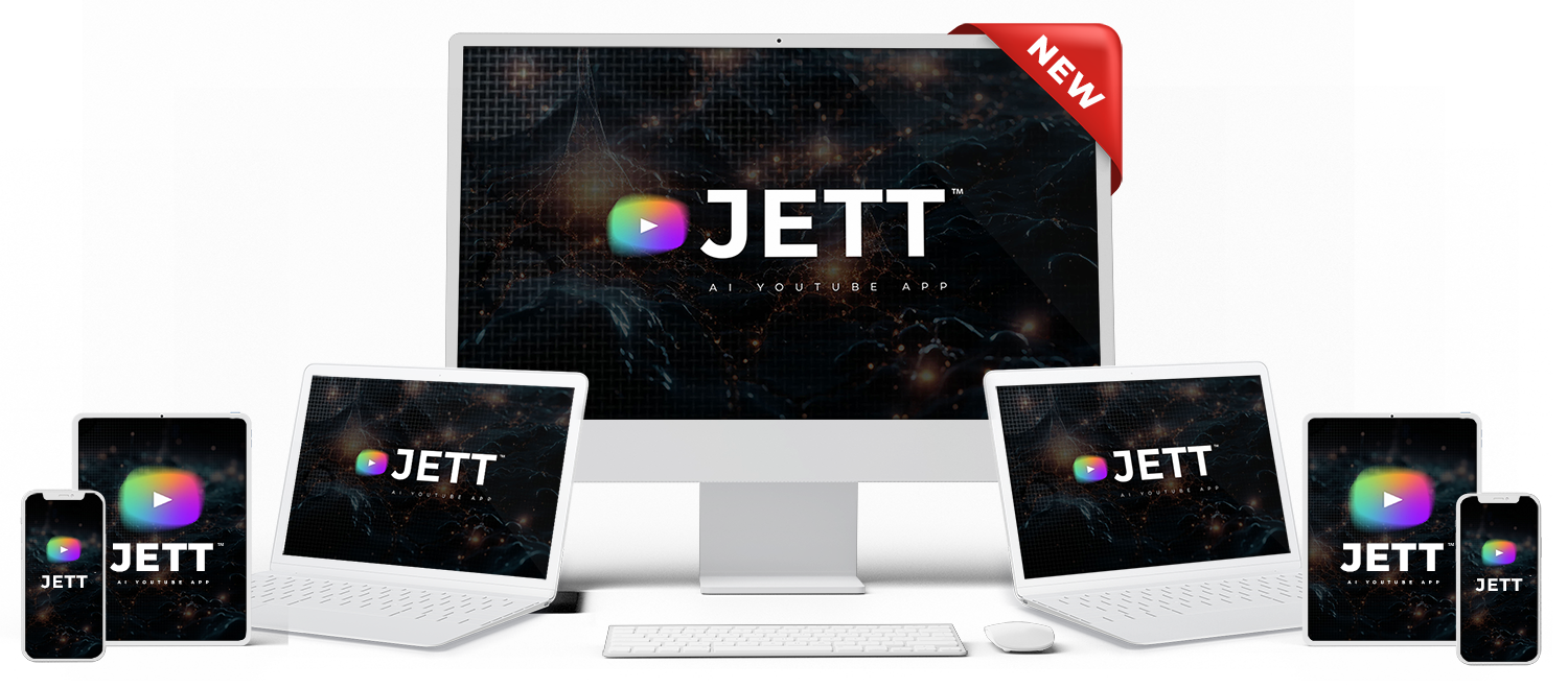 Jett