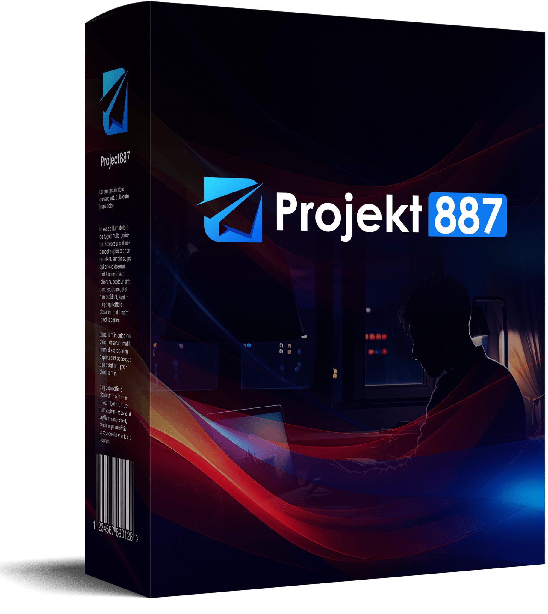 Project 887