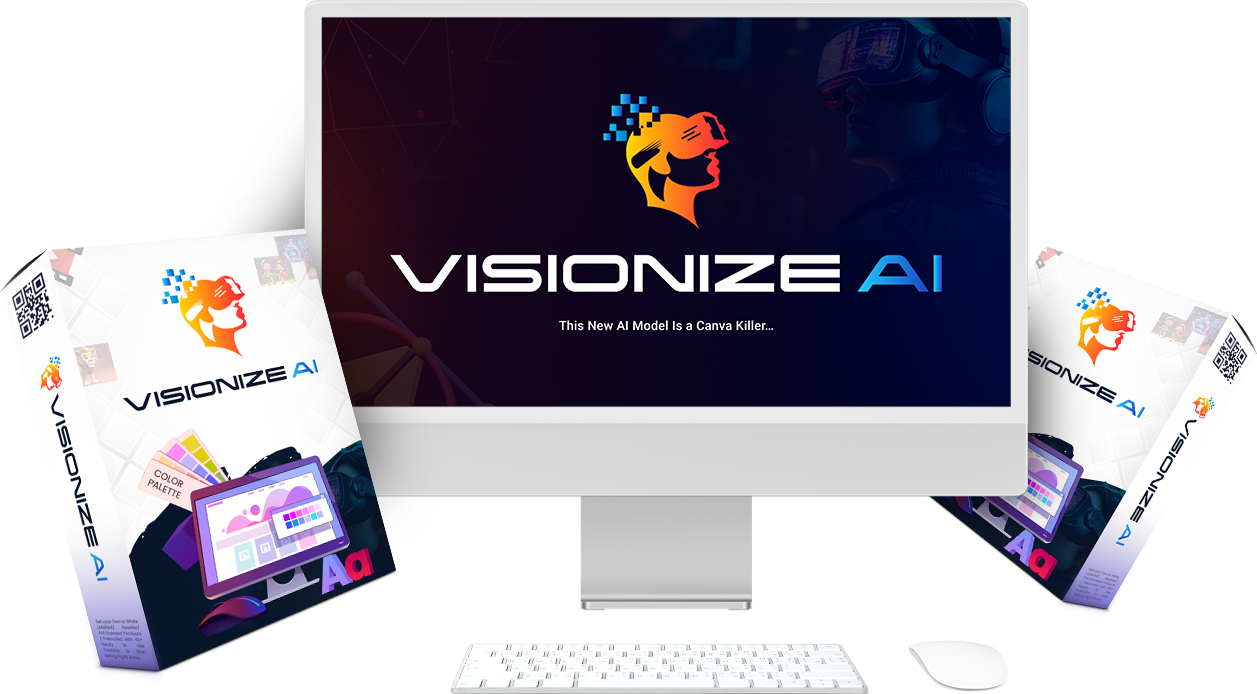 Visionize AI