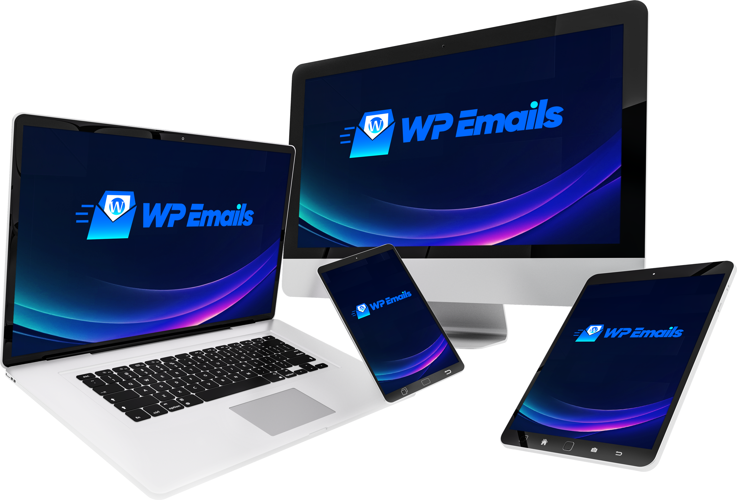 WP Emails