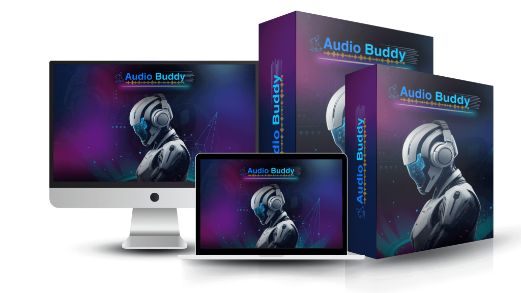 Audio Buddy