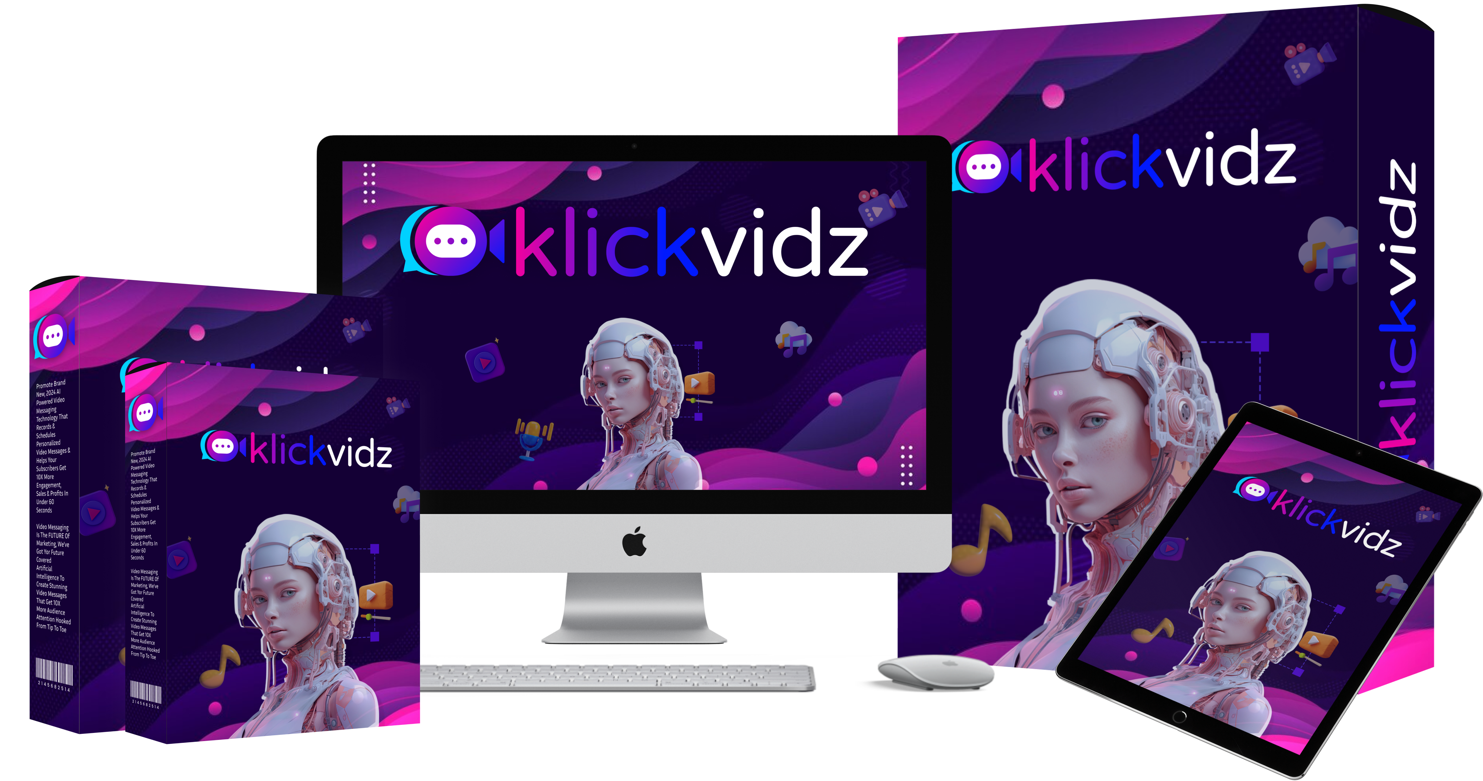 KlickVidz