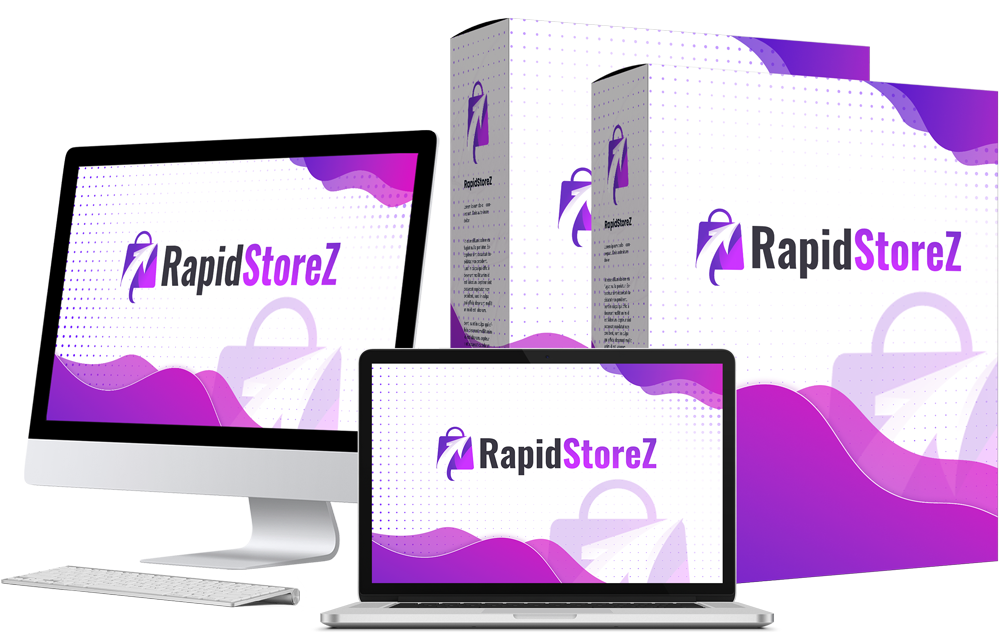 RapidStorez