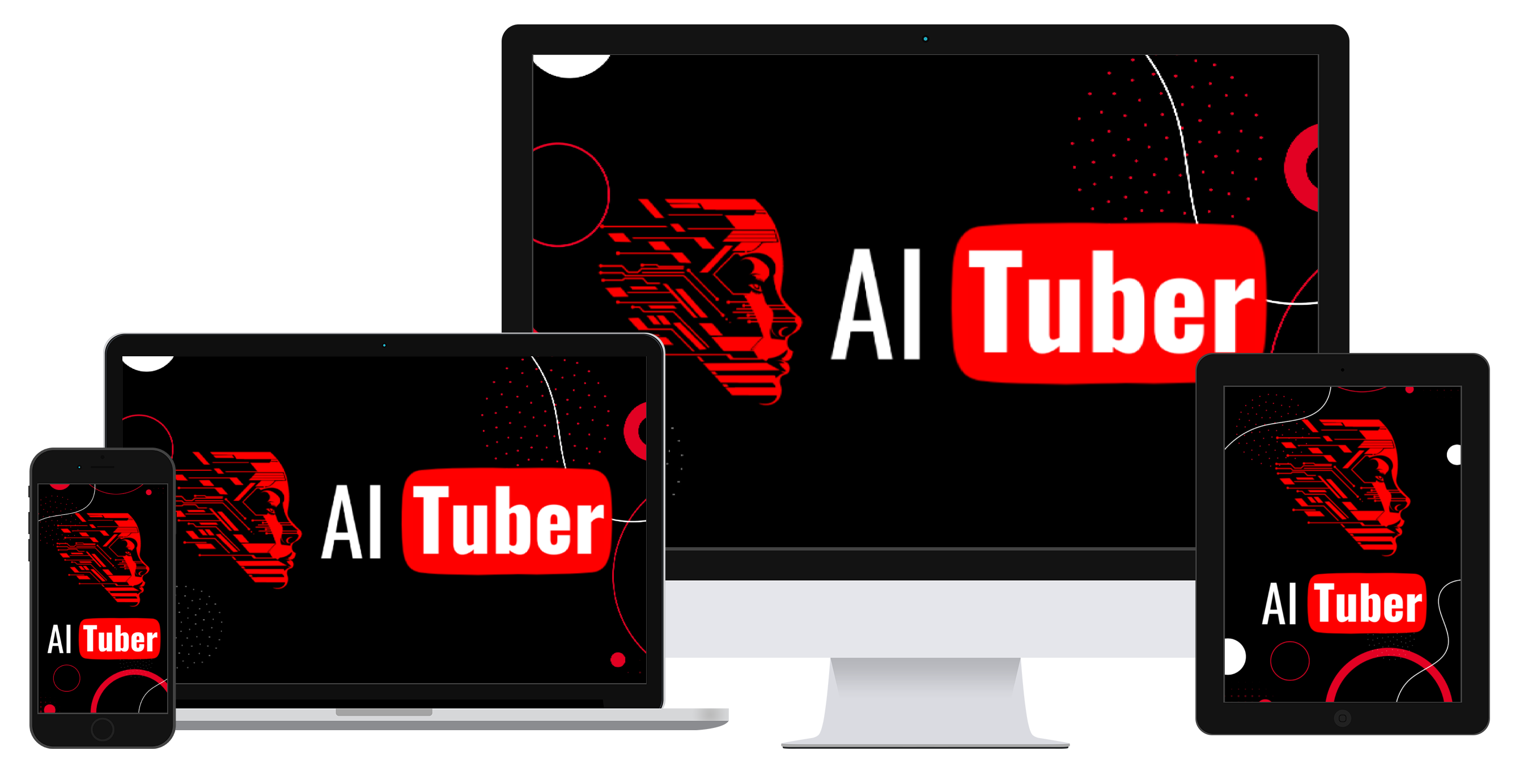 AI Tuber AI