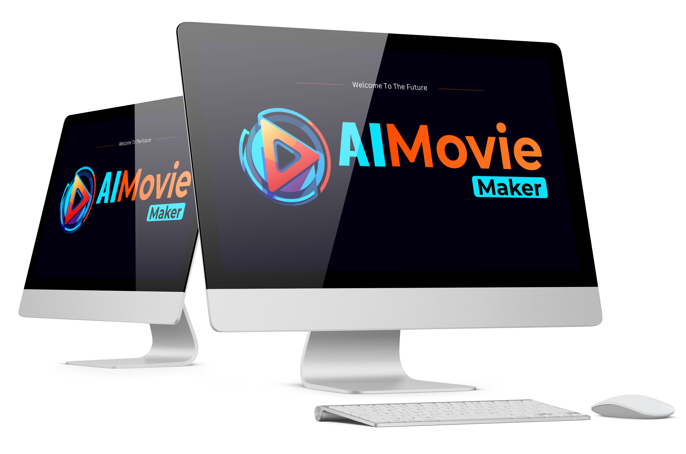 AI MovieMaker