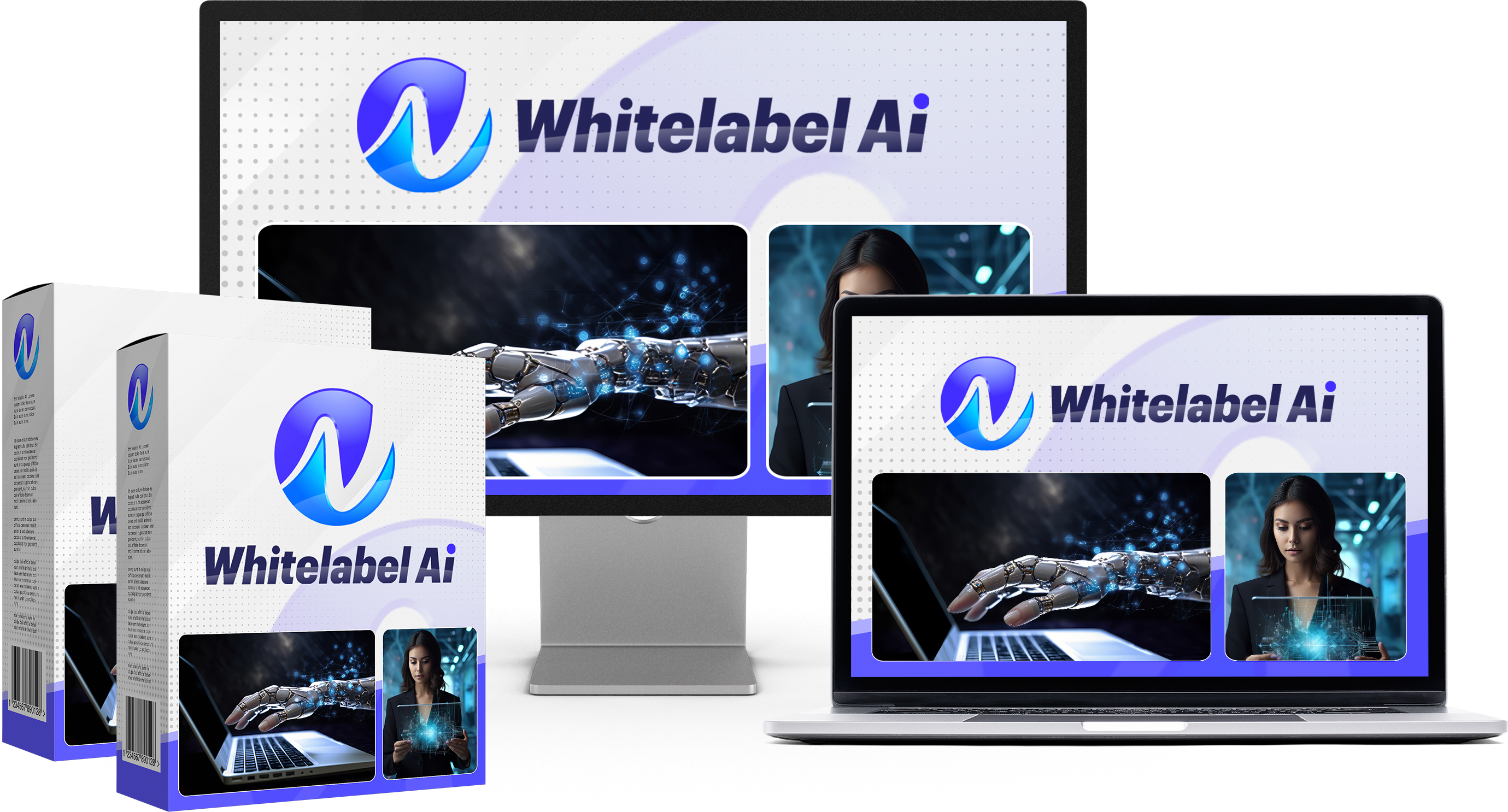 Whitelabel Ai